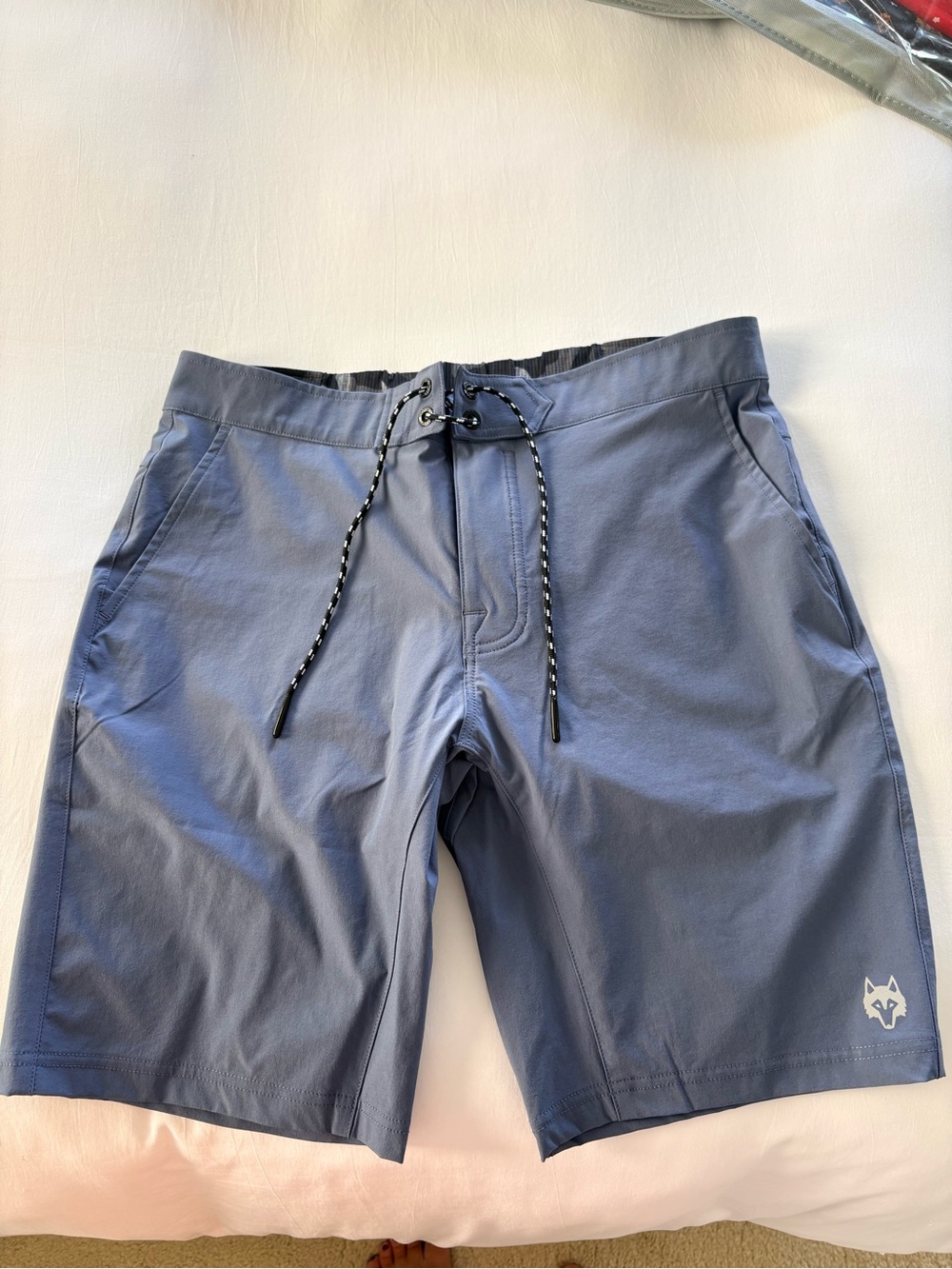 Greyson Swim Shorts